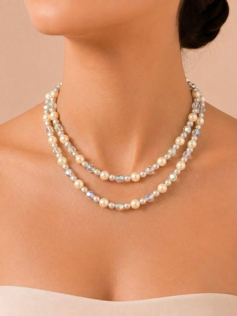 EMILY | (Pearls)