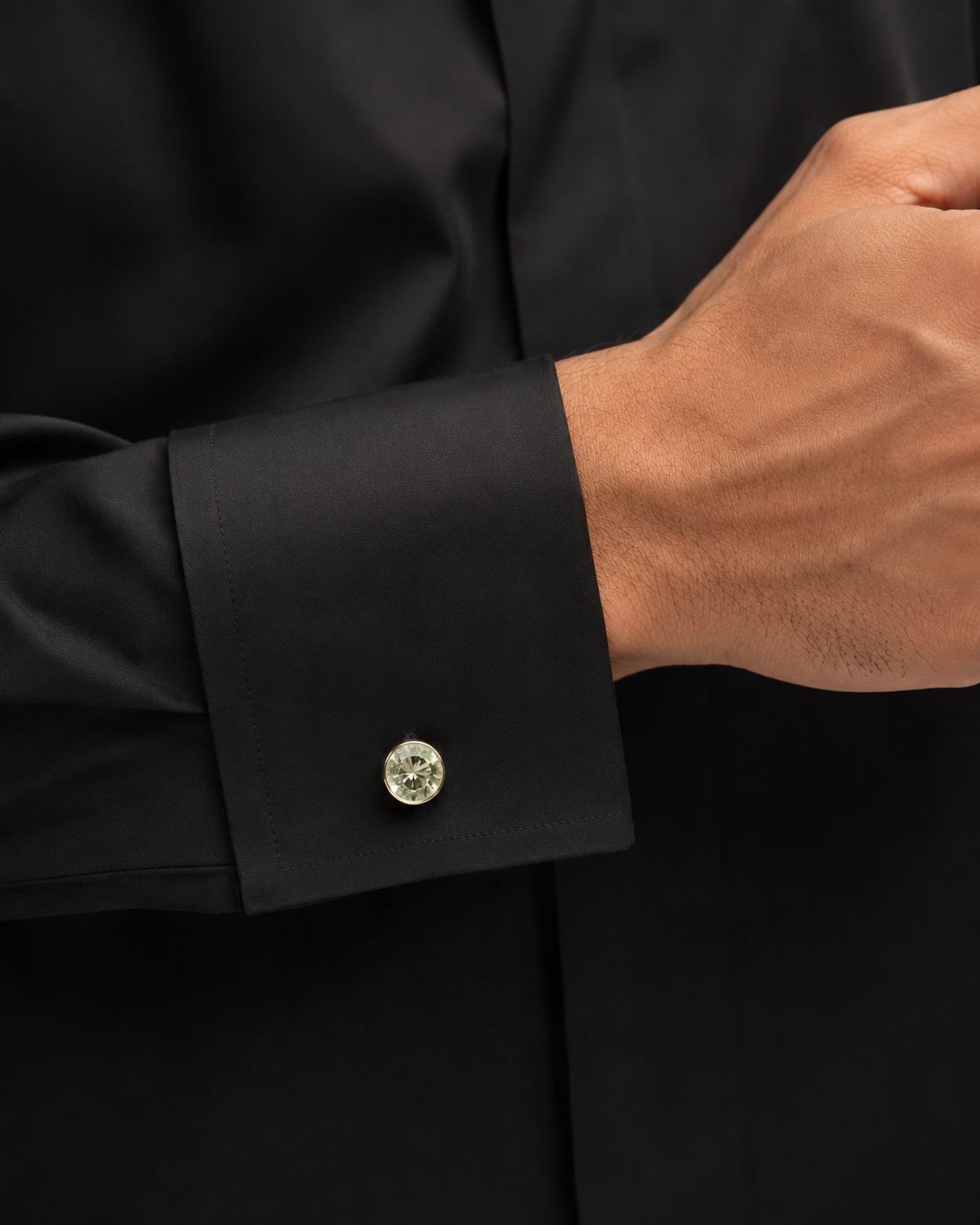 Cufflinks