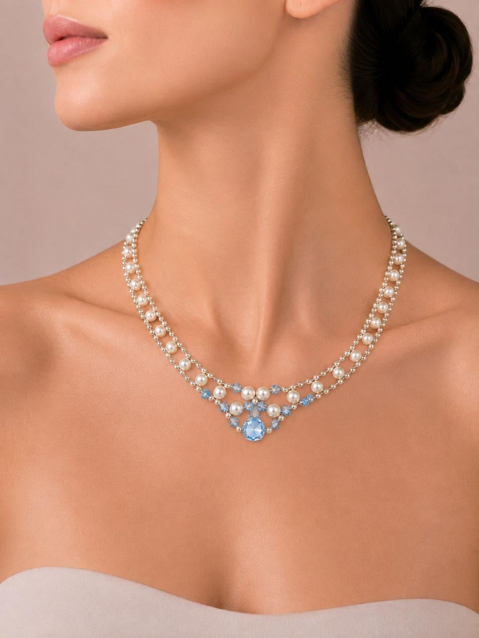 EMILY | (Pearls)