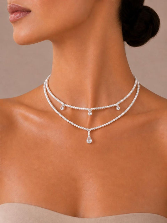 EMILY | (Pearls)