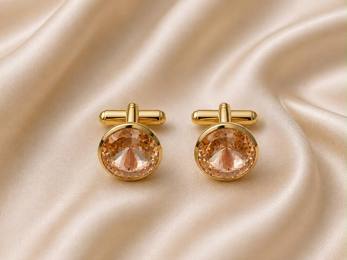 CRYSTAL ORBITS