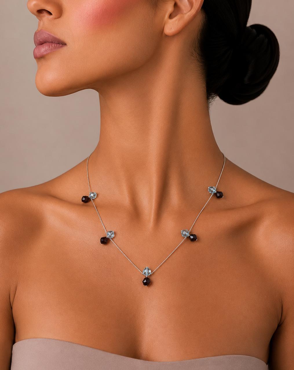 STARDUST STRANDS