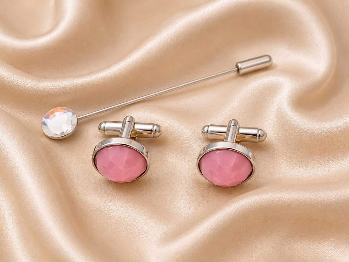 CRYSTAL ORBITS