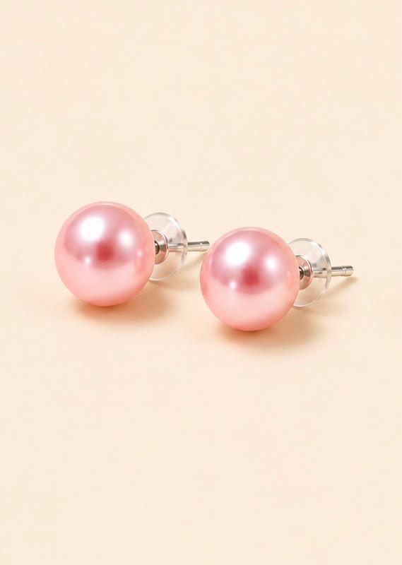 PEARL STUDS
